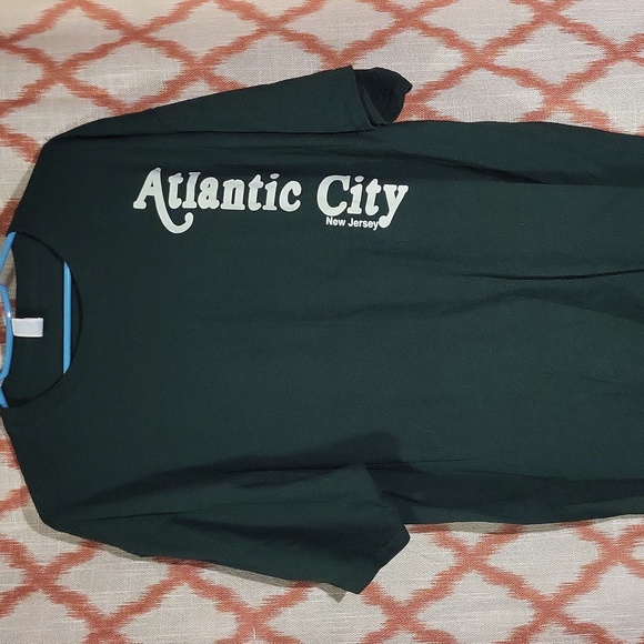 Other - Men's Atlantic City T-shirt